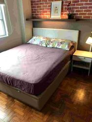 The Riverside Piazza (D1), Apartment #413758511